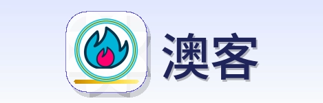 澳客官网Logo